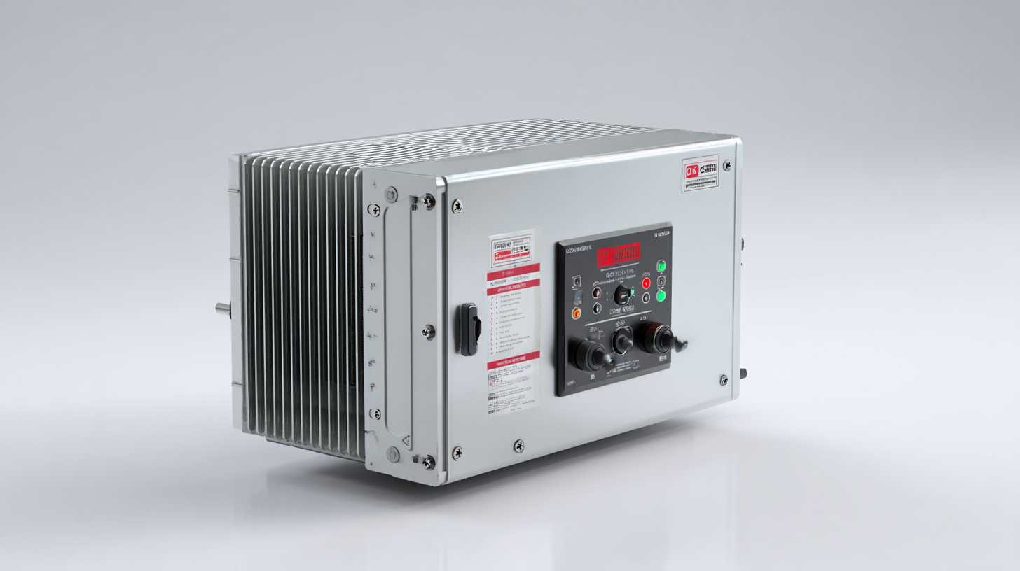 Unlocking Global Markets for Best DC Rectifiers with 2023 Compliance Certifications