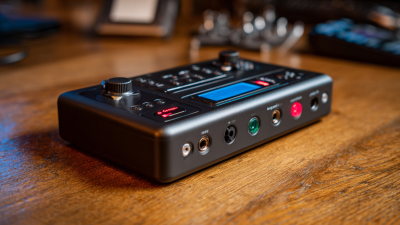 Ultimate Checklist for Choosing the Best Digital Inclination Box for Your Needs