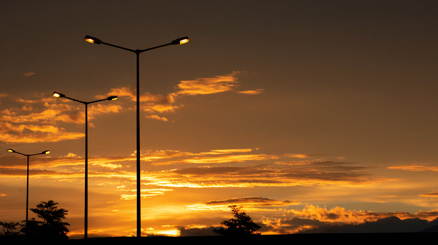 Overcoming Challenges: The Pitfalls of Choosing the Best Solar Street Light Battery