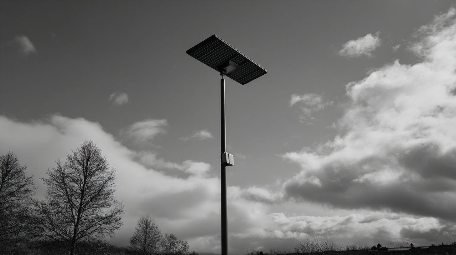 Overcoming Challenges: The Pitfalls of Choosing the Best Solar Street Light Battery