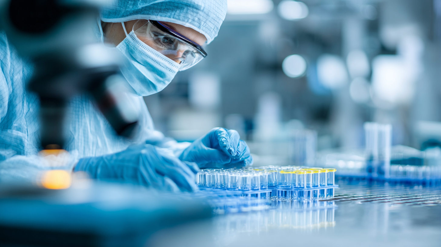 Innovative Approaches to Best Biotech Cdmo In Real Life Applications