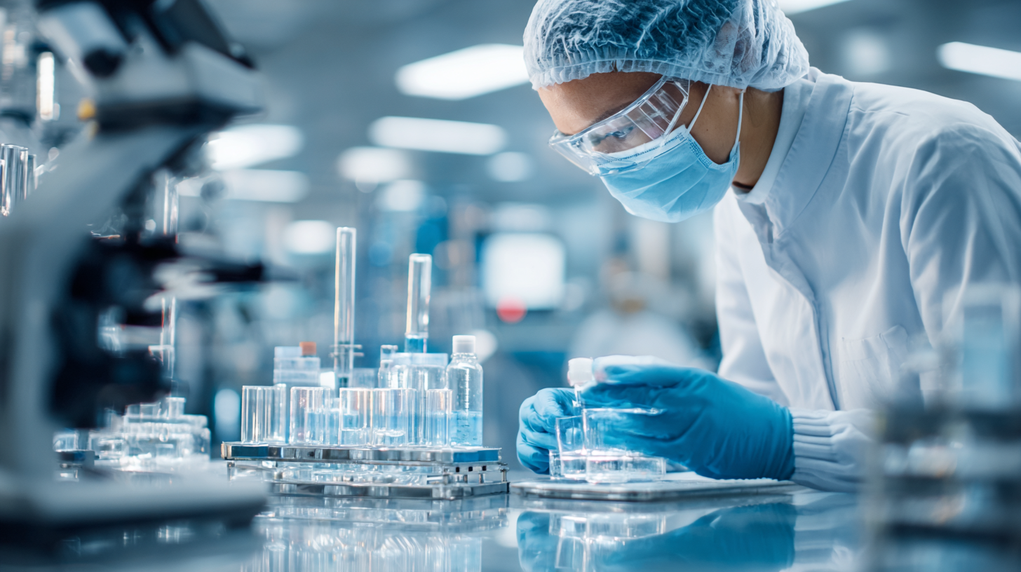 Innovative Approaches to Best Biotech Cdmo In Real Life Applications