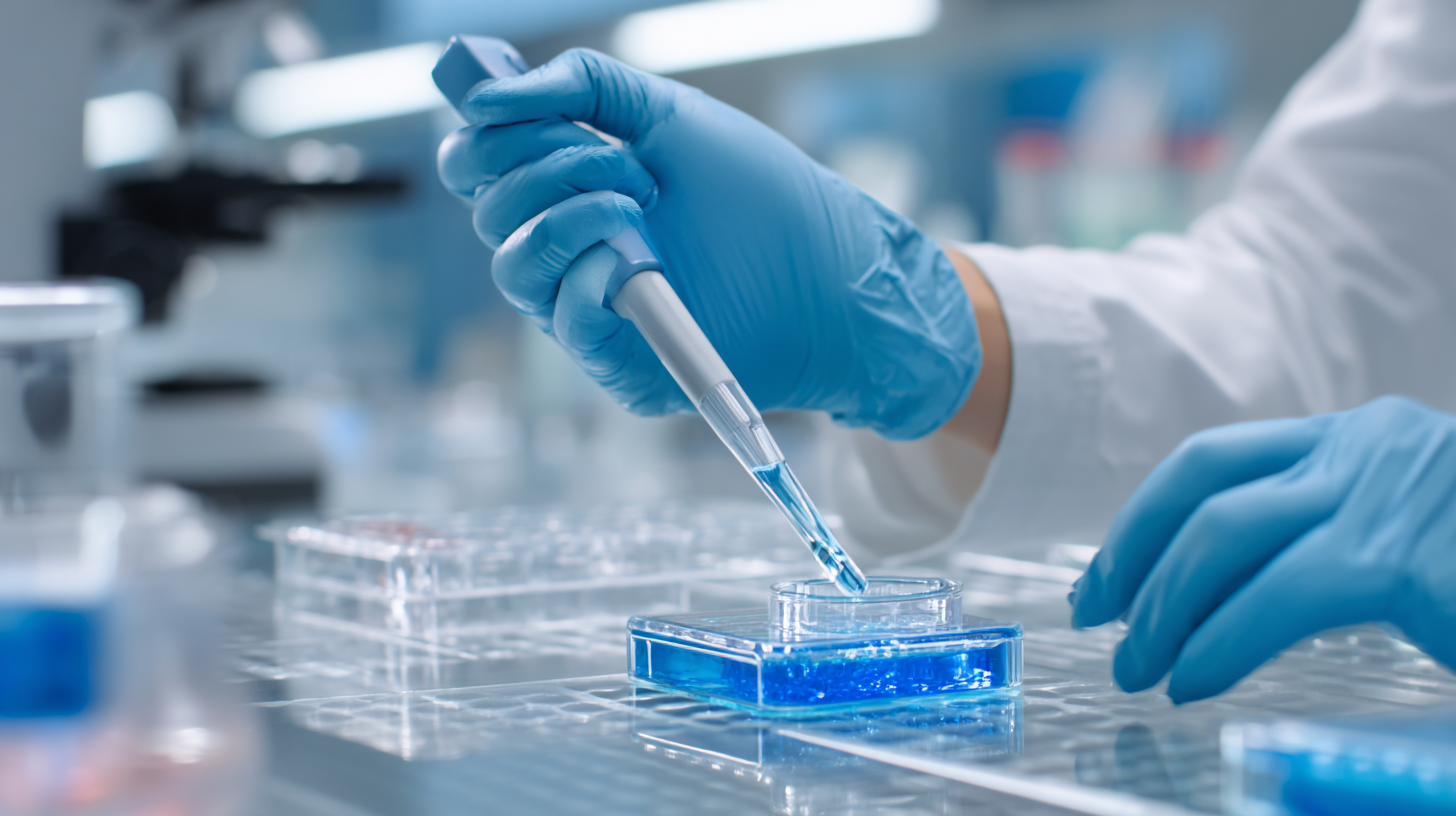 Innovative Approaches to Best Biotech Cdmo In Real Life Applications