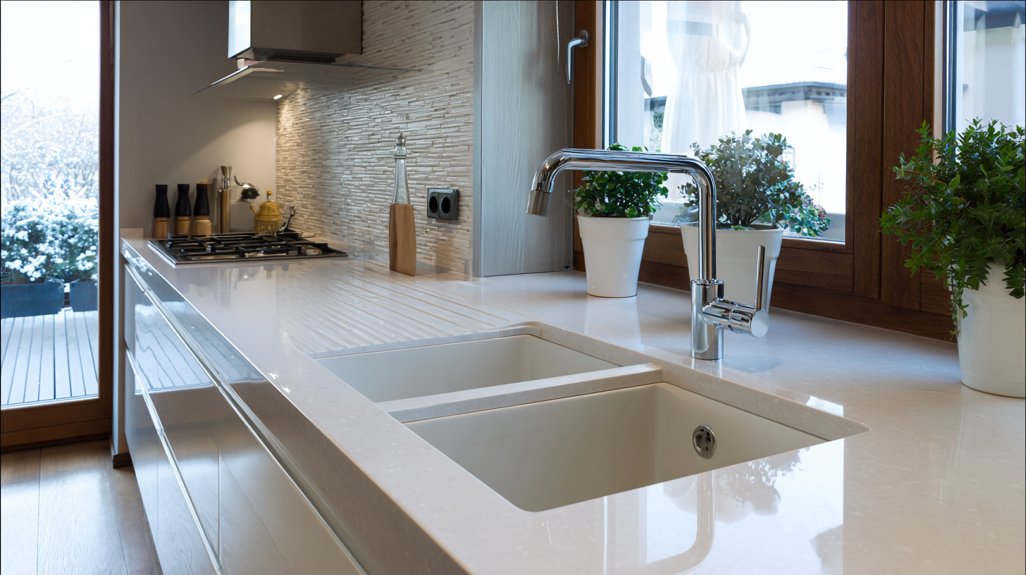 15 Amazing Reasons to Choose the Best Kitchen Sink for Your Home