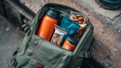 7 Essential Features of the Best Travel Snack Bag for Global Buyers in 2023