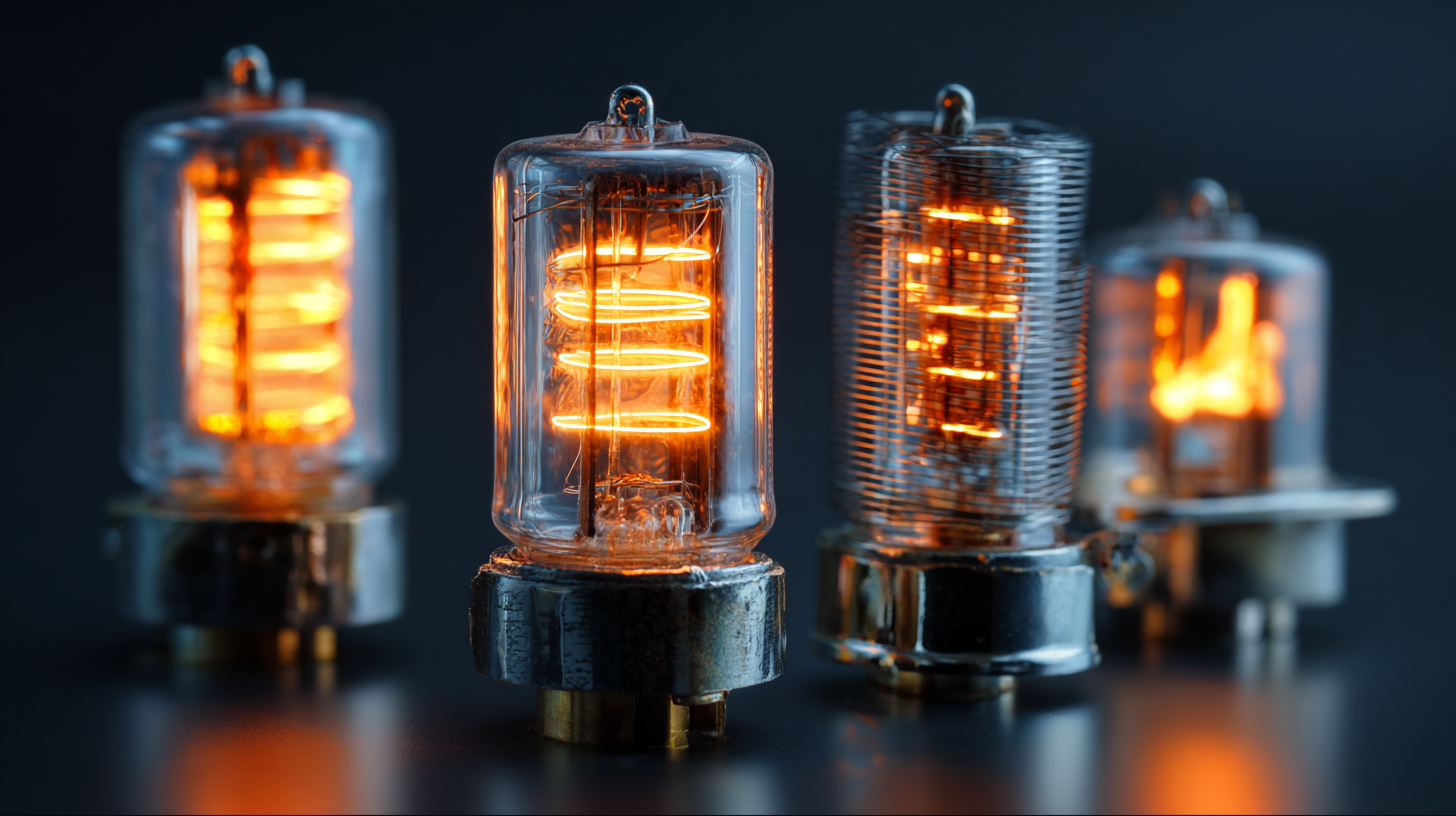 Top 5 Industry Standards for the Best Soft Start Starter: Key Insights and Benefits
