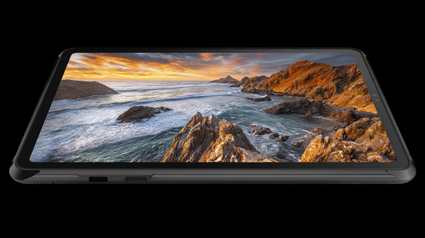 Unleashing Innovation with Best 10.1 Inch Waterproof Screen from Top Chinese Manufacturer for Global Markets