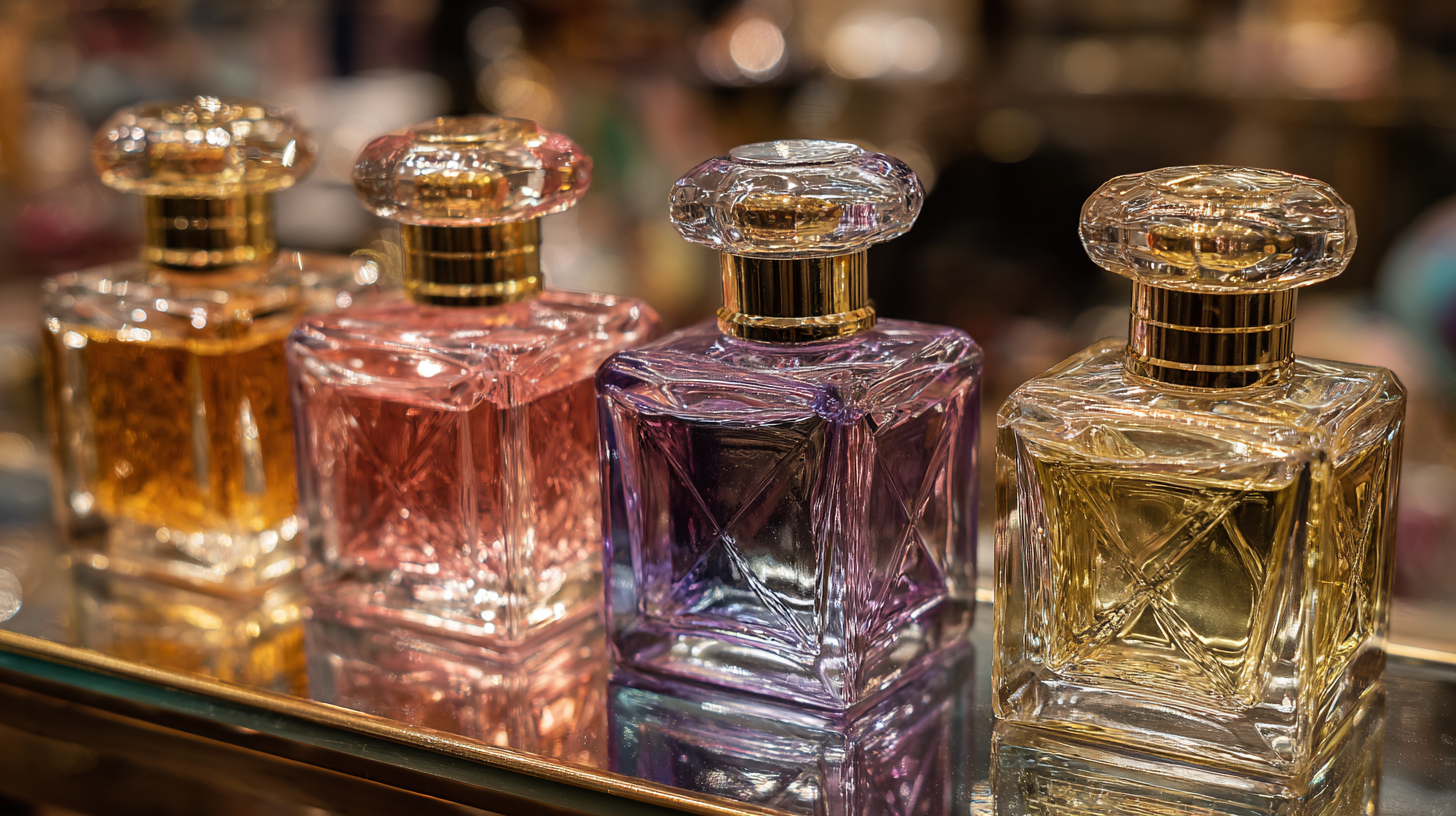 How to Maximize Value: After-Sales Service Benefits and Maintenance Costs for Best Empty Perfume Bottles