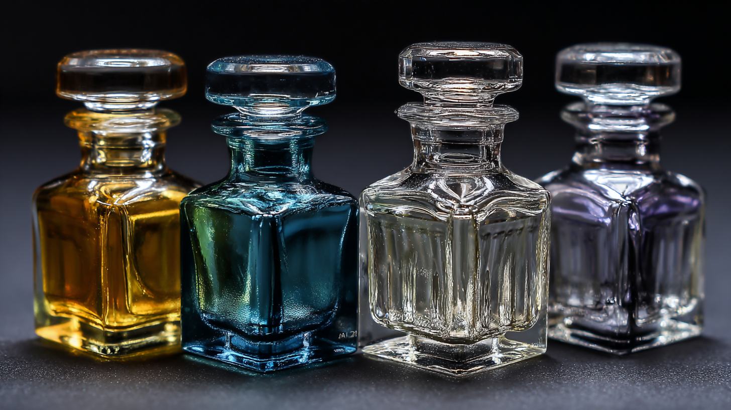 How to Maximize Value: After-Sales Service Benefits and Maintenance Costs for Best Empty Perfume Bottles