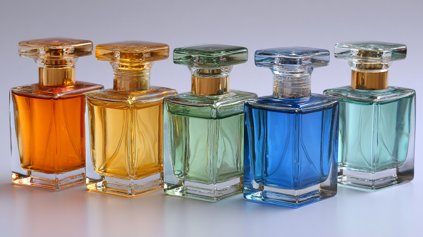 How to Maximize Value: After-Sales Service Benefits and Maintenance Costs for Best Empty Perfume Bottles