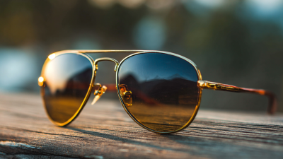 10 Essential Tips for Choosing the Best Polarized Sunglasses Based on Global Market Trends