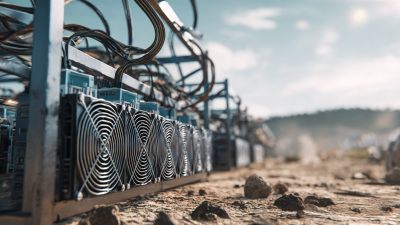 Ultimate Guide to Sourcing the Best Whatsminer M50s 146T for Global Buyers