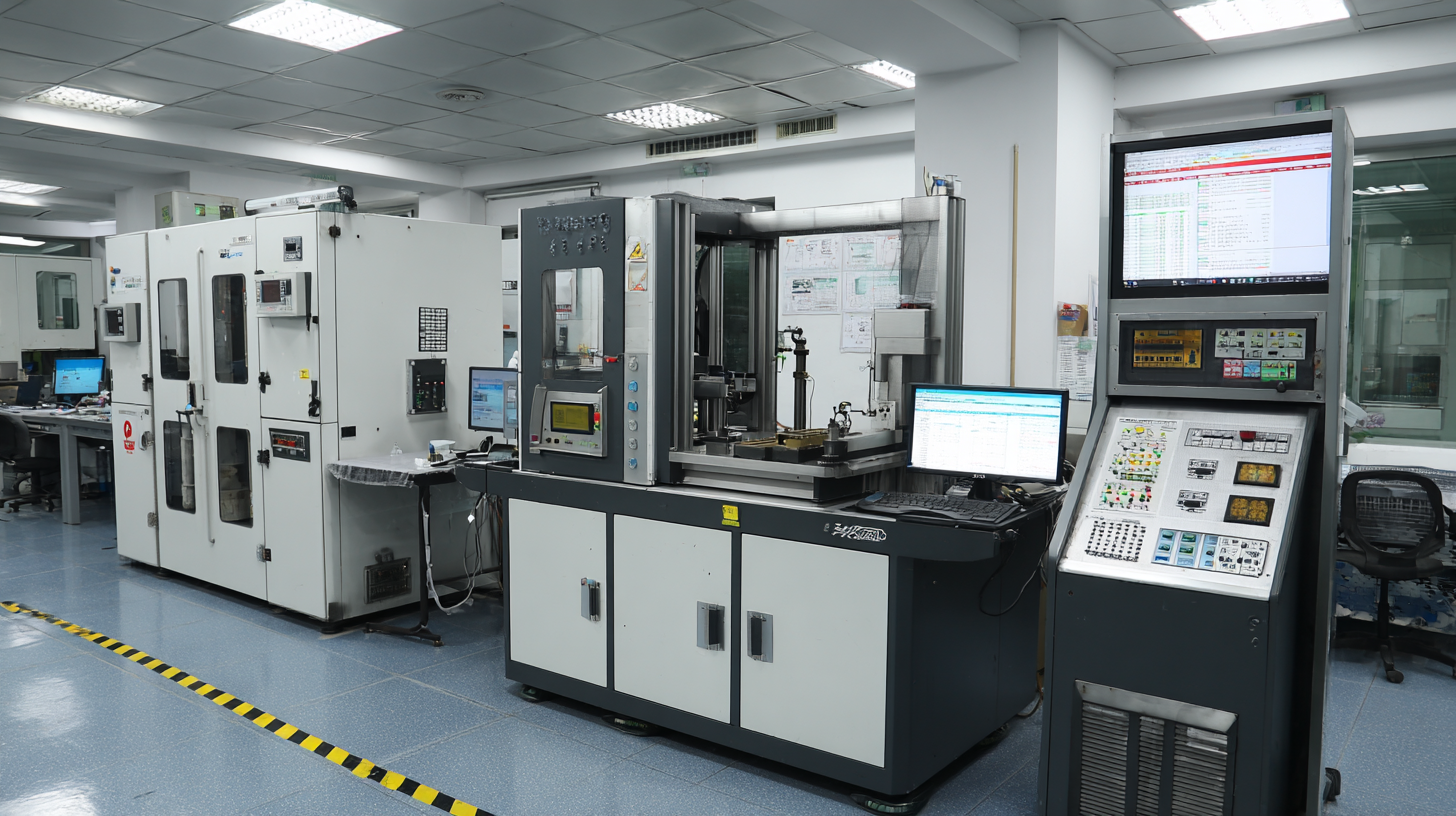 China's Smart Manufacturing Revolution Empowering Global Sales of Quality Battery Test Chambers