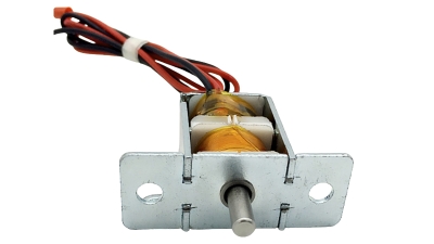 AS 0726 B   Magnetic Latching Solenoid  for charging gun of new energy car  M 1.jpg