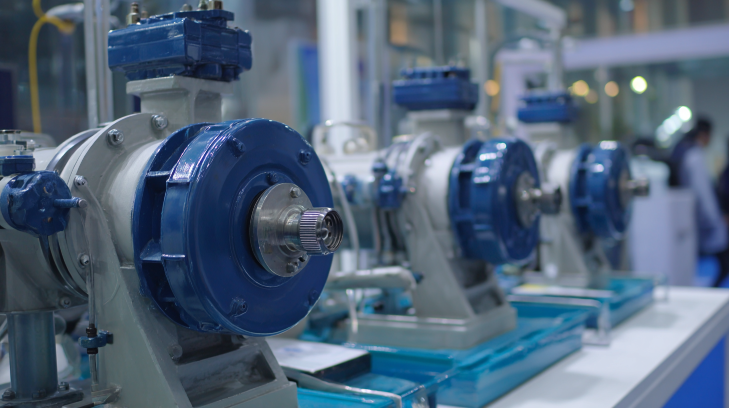 Global Quality: The Rise of the Best Urea Pump Kit from China to the International Market