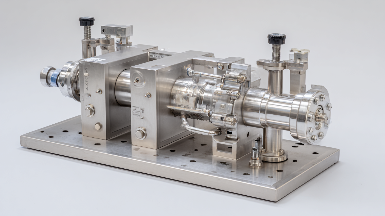 Global Quality: The Rise of the Best Urea Pump Kit from China to the International Market