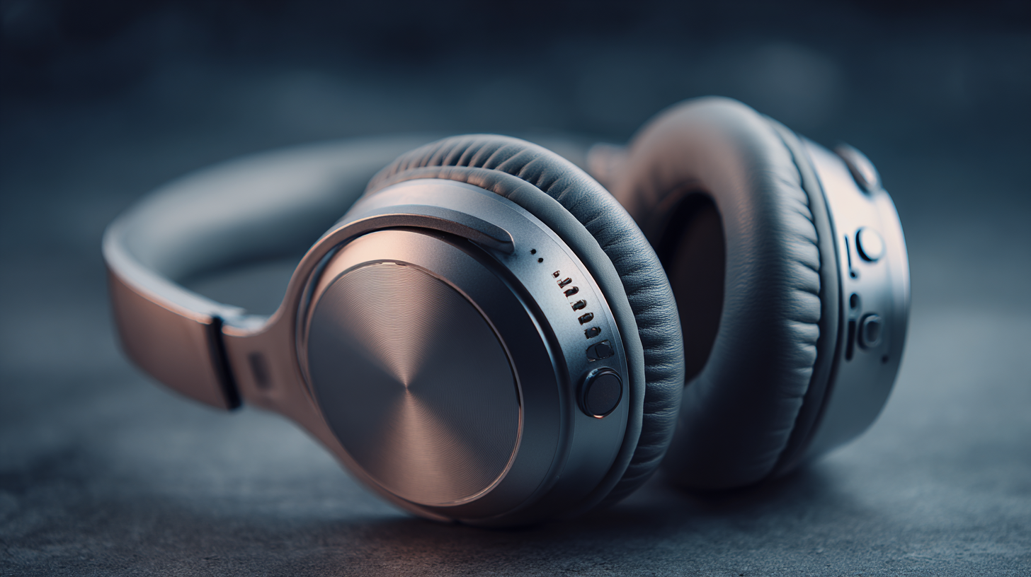 Solutions for Finding the Best Wireless Headphones With Mic for Your Business Needs