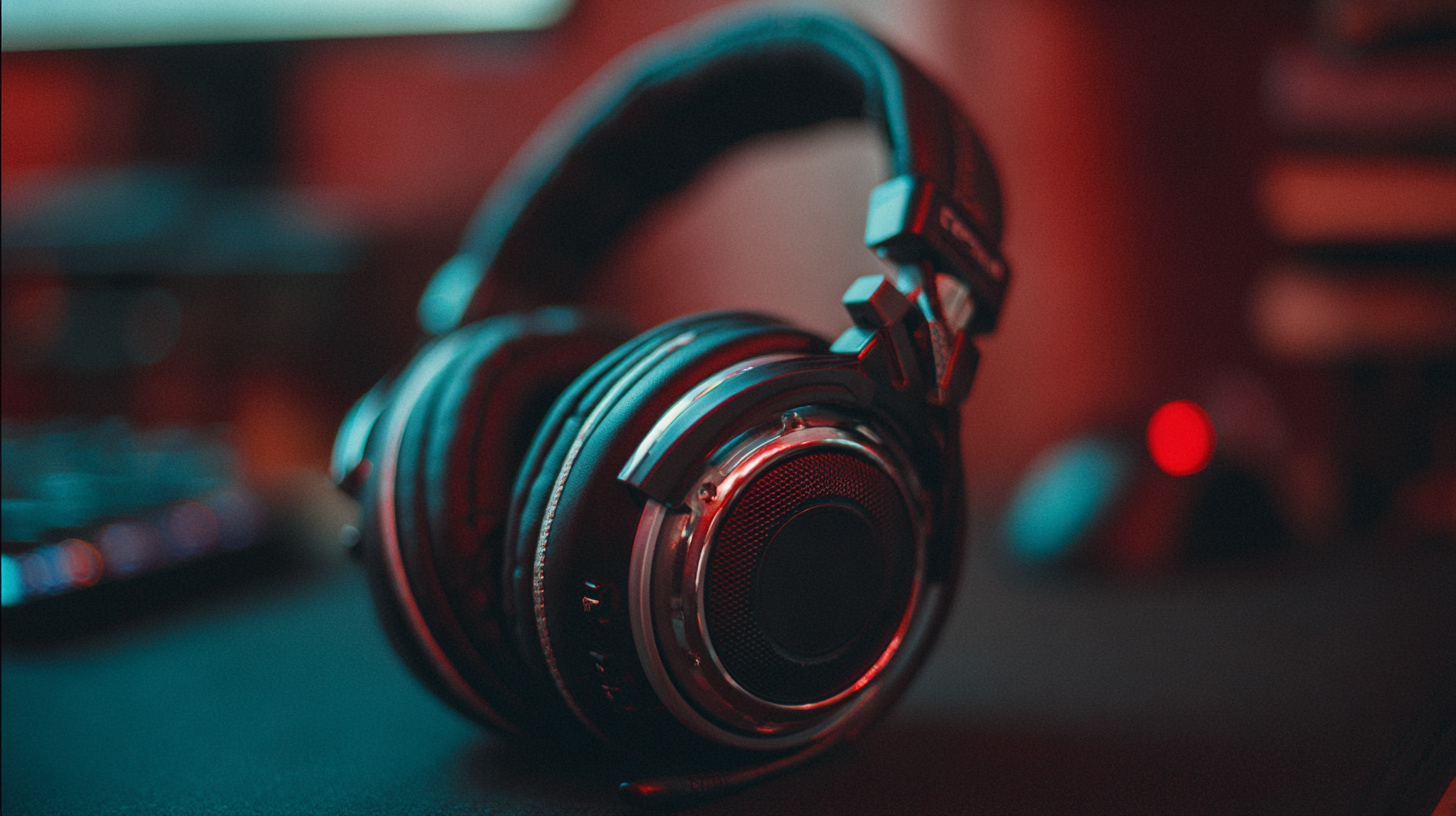 Solutions for Finding the Best Wireless Headphones With Mic for Your Business Needs