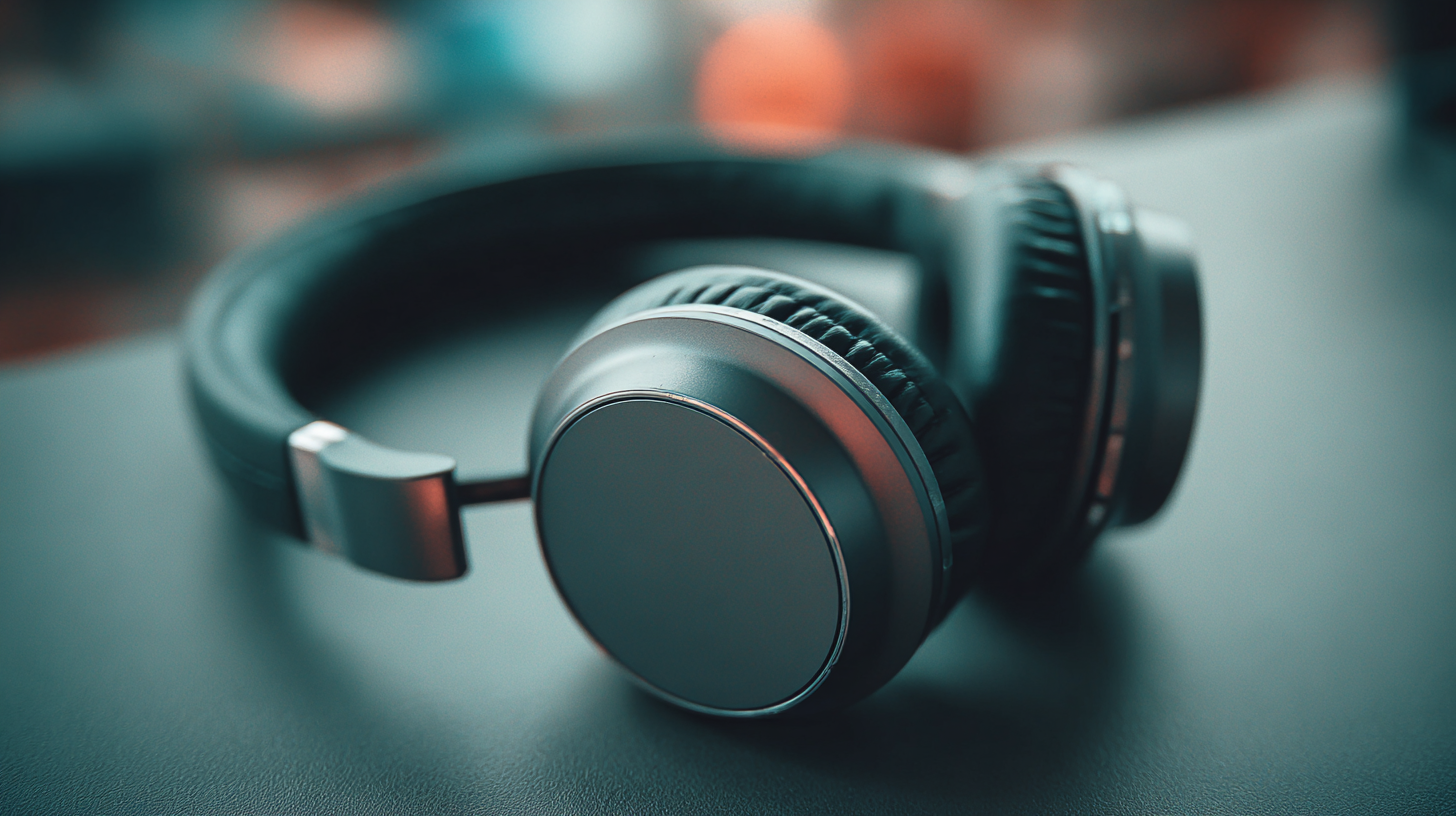 Solutions for Finding the Best Wireless Headphones With Mic for Your Business Needs
