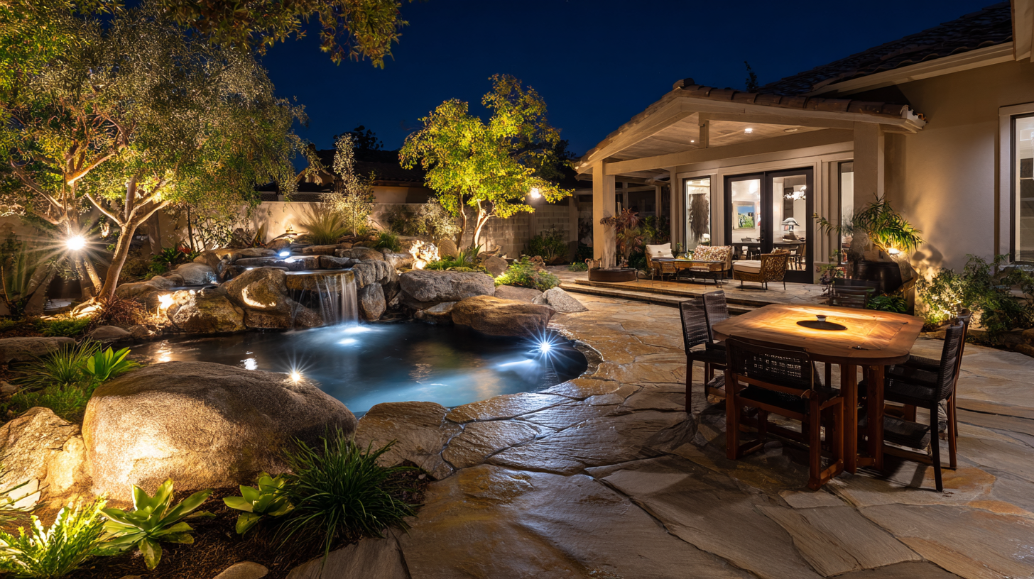 Top Strategies for Choosing the Best Led Landscape Light for Your Outdoor Space