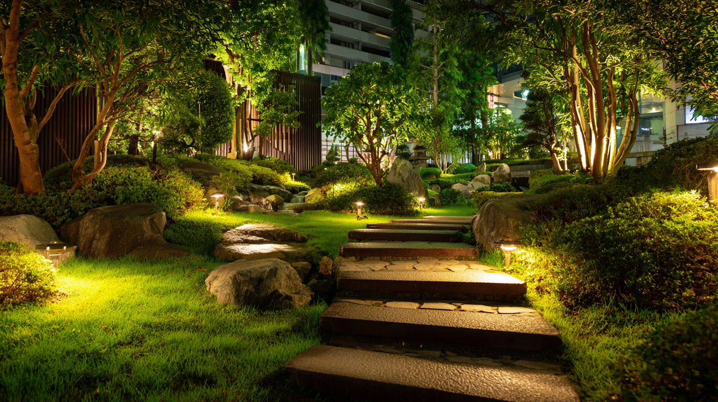 Top Strategies for Choosing the Best Led Landscape Light for Your Outdoor Space