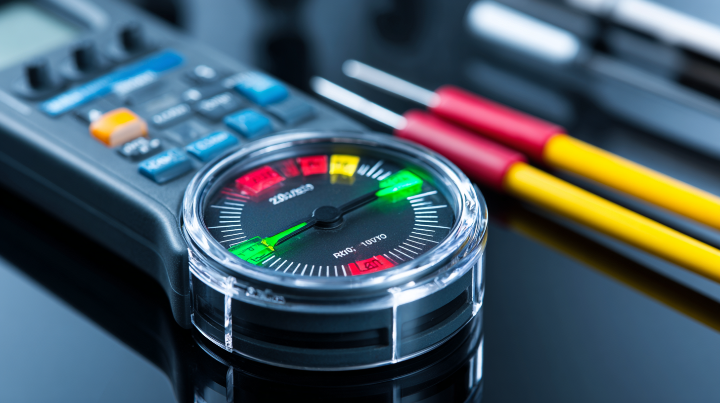 Top Strategies for Selecting the Best Conductivity Meter for Your Business Needs