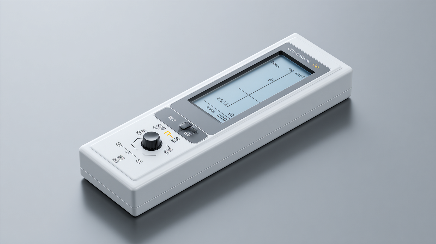 Top Strategies for Selecting the Best Conductivity Meter for Your Business Needs