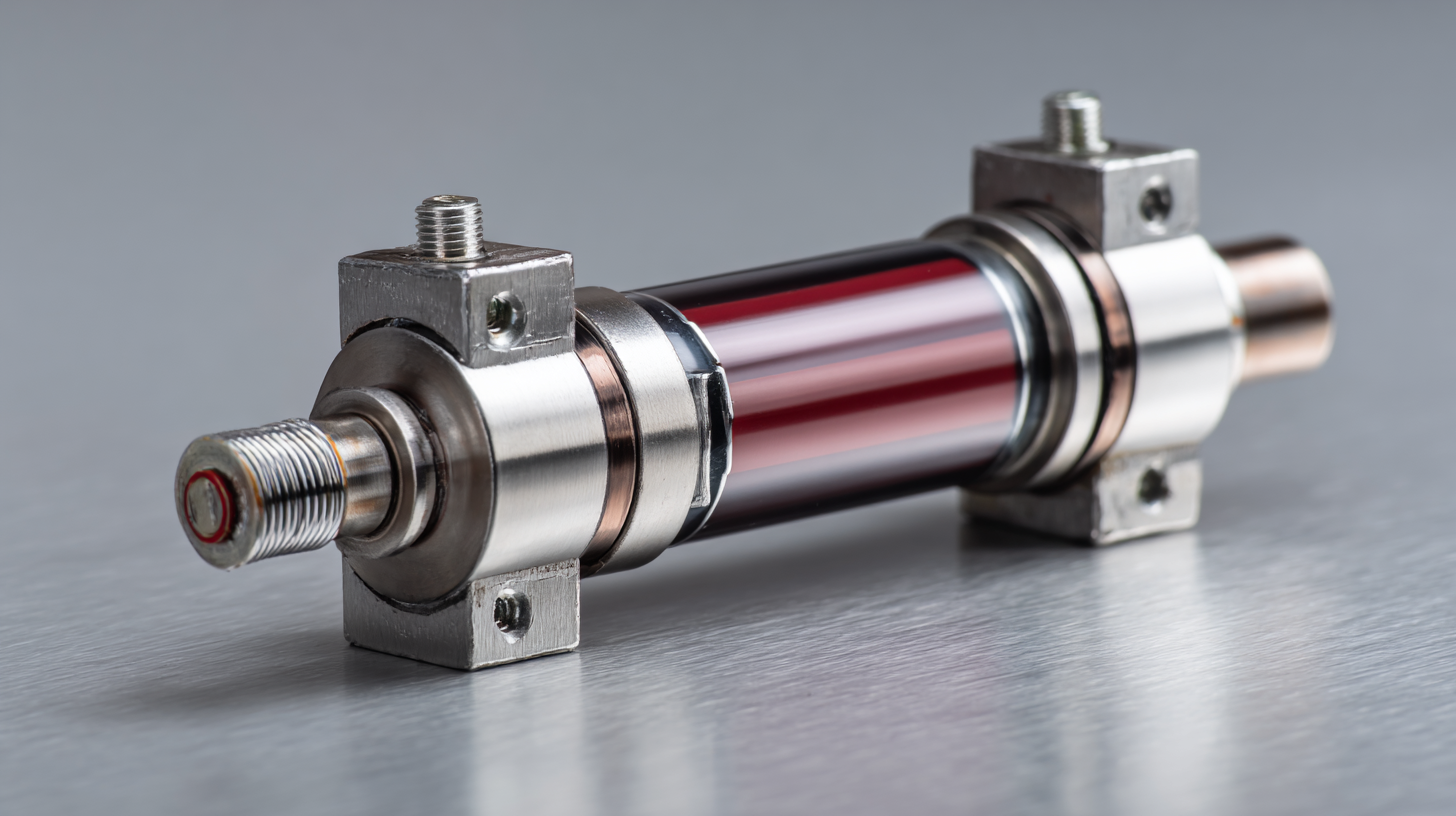 Unlocking Efficiency: Technical Specs & Installation Guide for the Best Permanent Solenoid in Industrial Applications