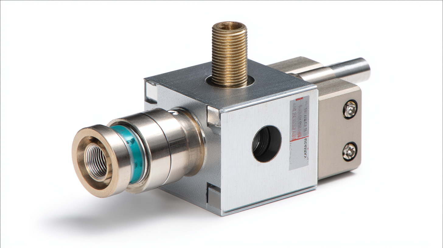 Unlocking Efficiency: Technical Specs & Installation Guide for the Best Permanent Solenoid in Industrial Applications