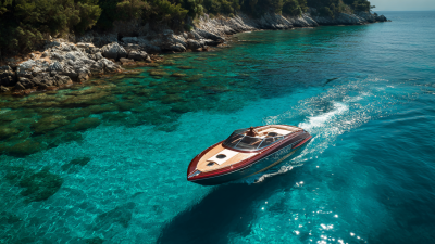 10 Facts About the Best Speed Boat Stroam That Every Global Buyer Should Know