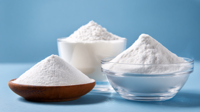 Choosing the Right Manufacturer for Best Hydroxypropyl Cellulose Sourcing Success