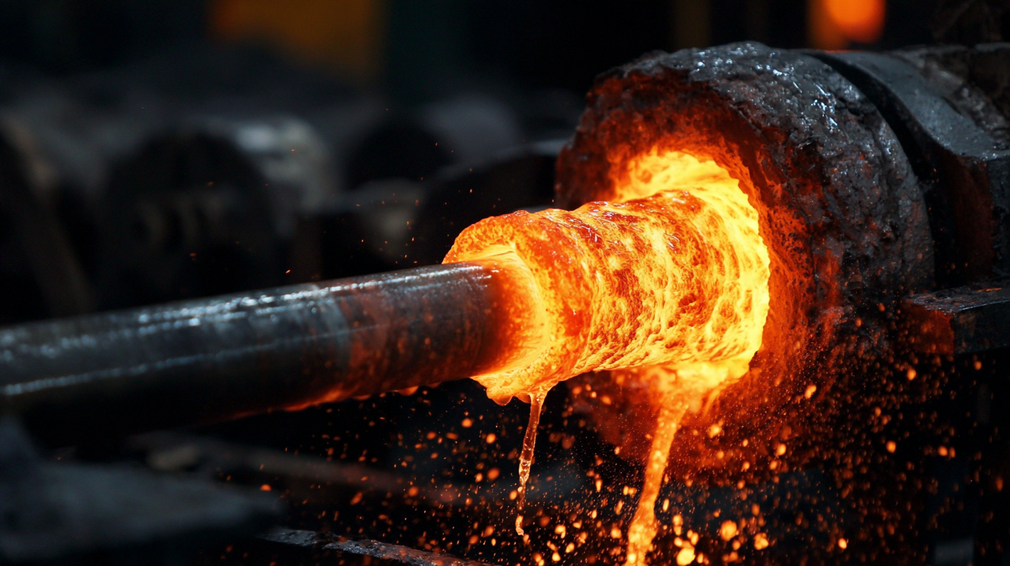 Ultimate Checklist for Choosing the Best Glass Furnace Branch Flue with Industry Insights