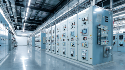 Challenges Encountered with Best Substation Breakers in Modern Electrical Systems