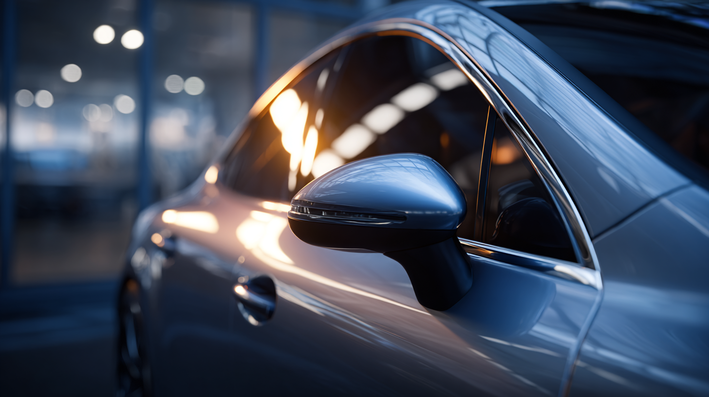 How to Navigate Global Imports and Exports for Best Window Tint Software Certification Success