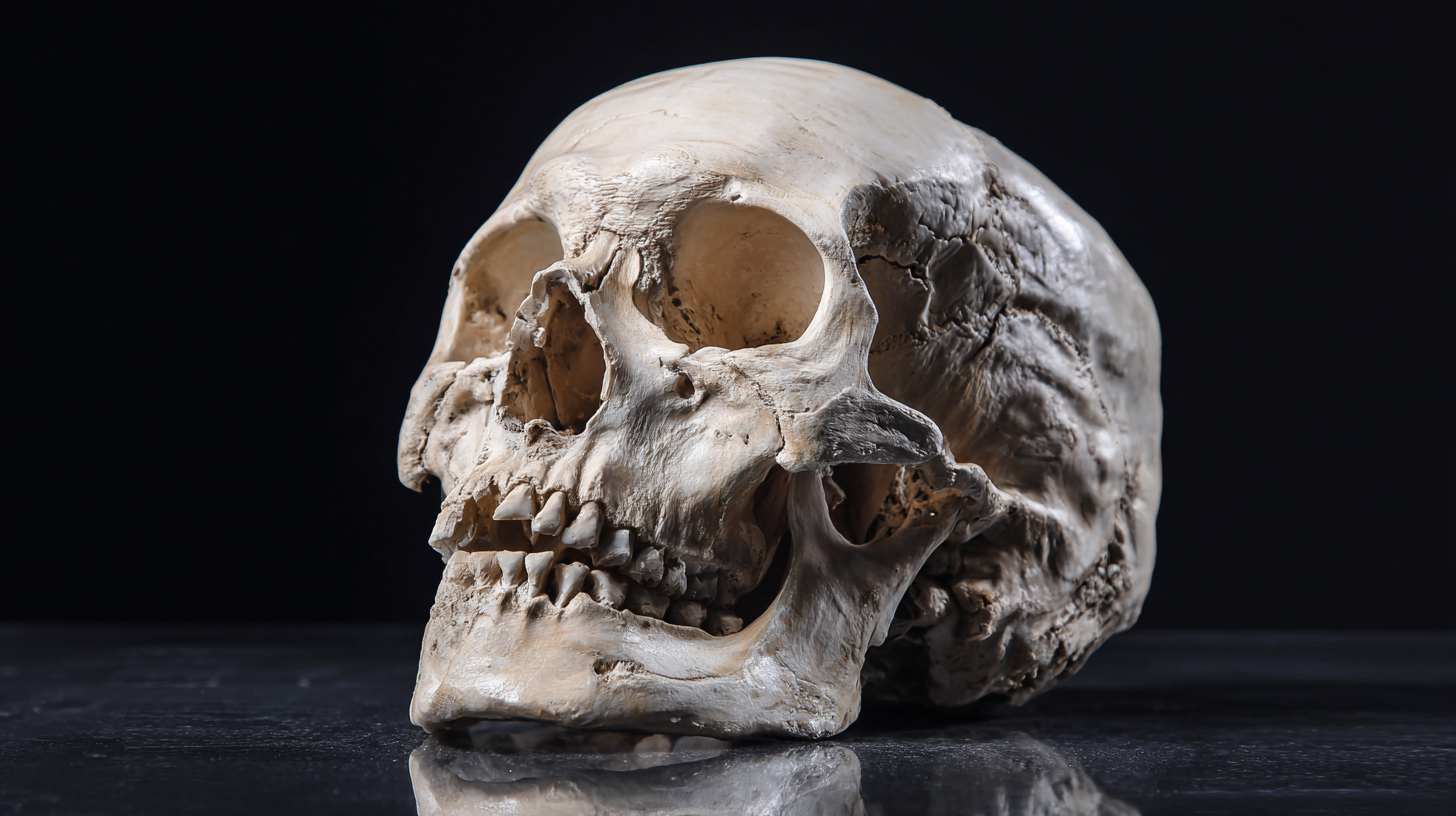 Unmatched Quality Best Bone Substitutes Made in China for Global Leadership