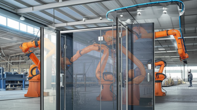 World Class Manufacturing of Best Shower Room Doors Showcasing Chinese Excellence on Global Stage