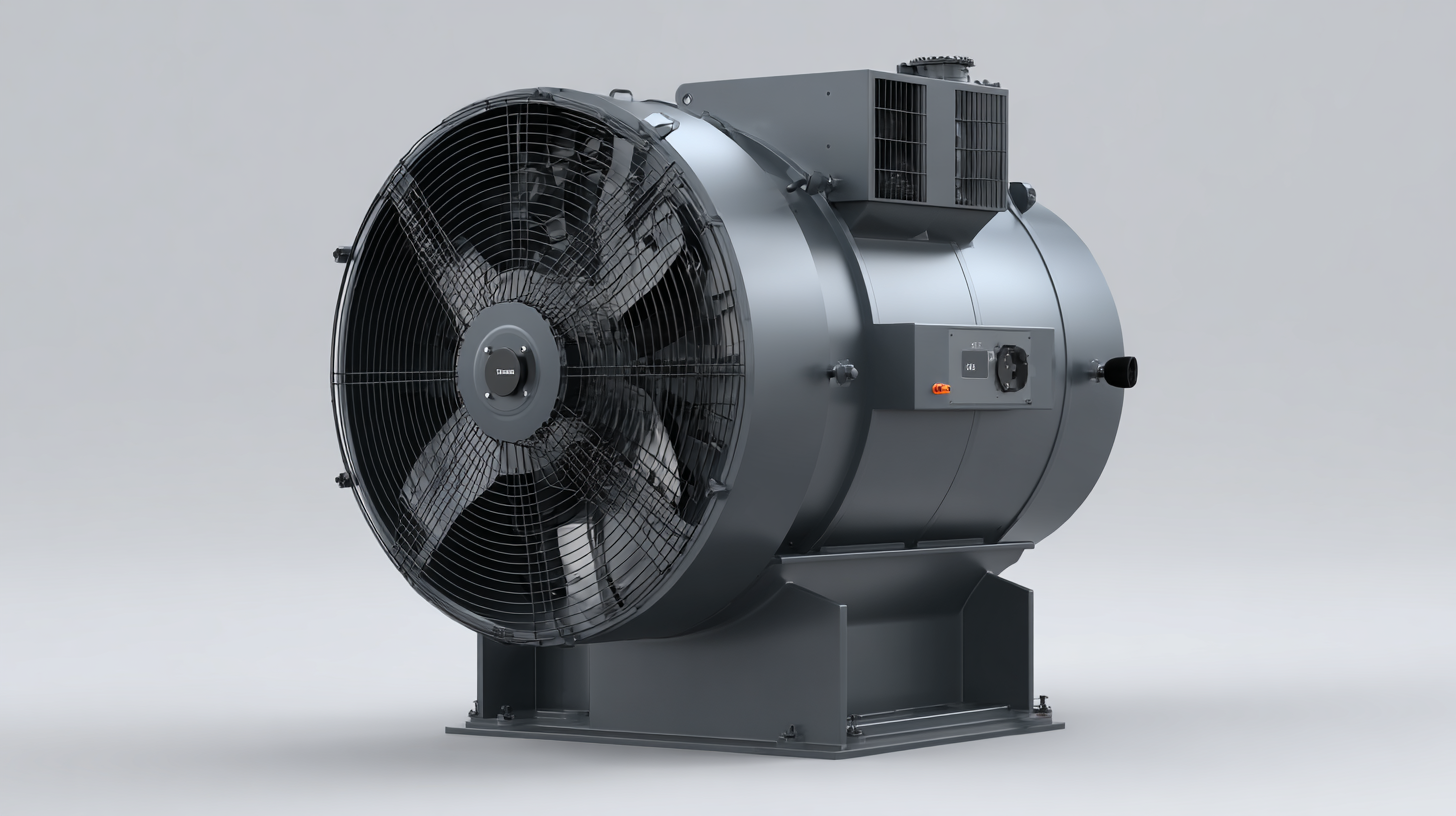 China's Premier Manufacturing of the Best Commercial Water Mist Fans for Global Buyers