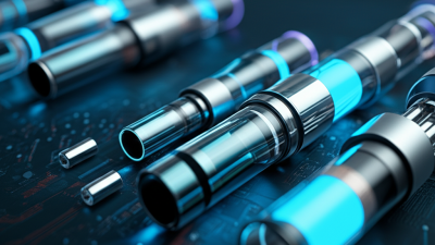 Future Innovations in Butt Connectors and Effective Strategies for Success in 2025