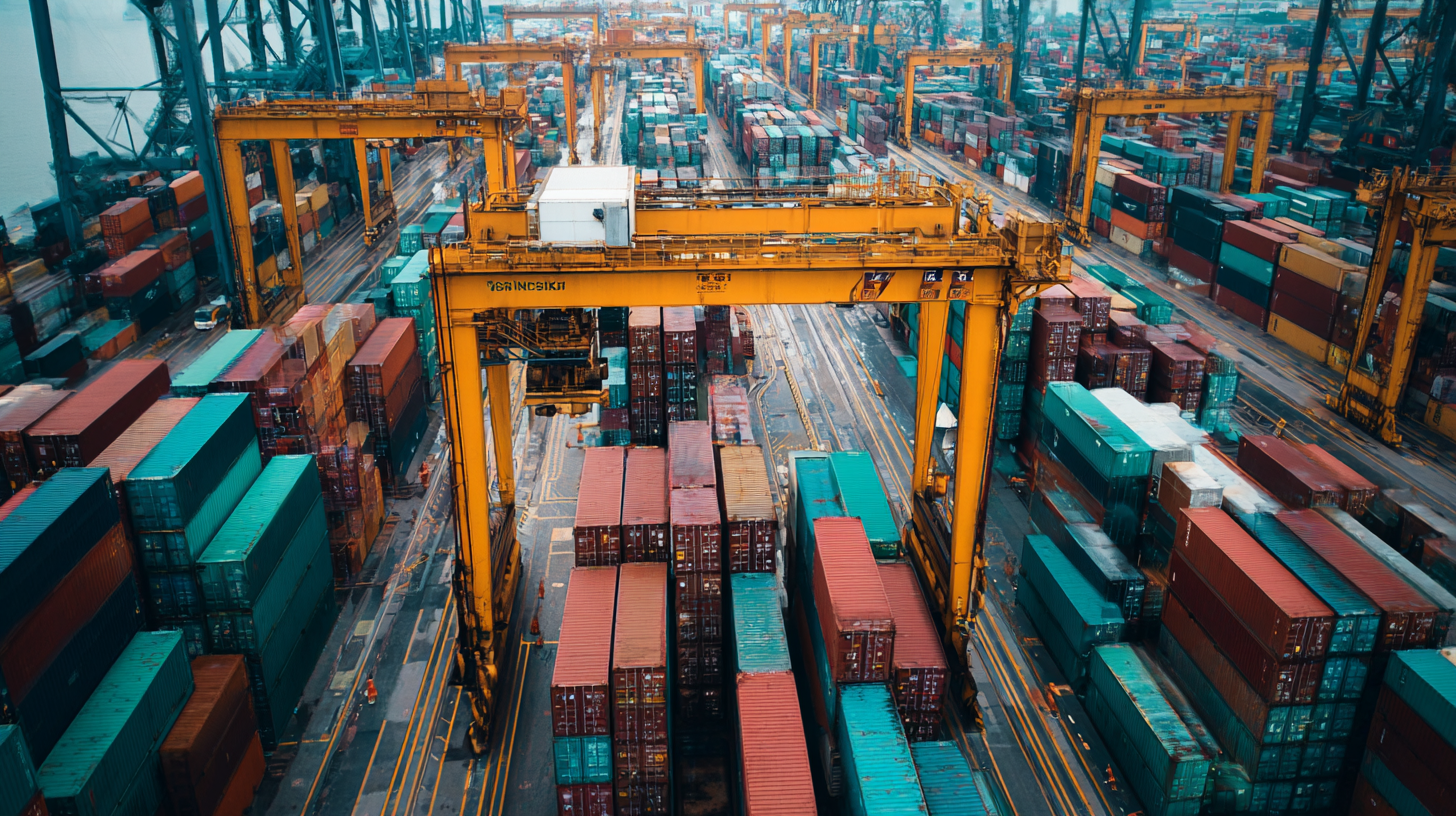 Ultimate Checklist for Choosing the Best Automated Stacker Crane for Your Business Needs