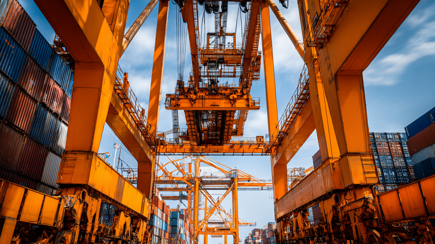 Ultimate Checklist for Choosing the Best Automated Stacker Crane for Your Business Needs