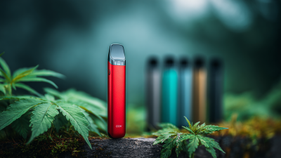 The Ultimate Guide to Choosing the Best Low Nicotine Disposable Vape for Your Needs