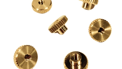 OEM SC-M2 Medical Device Nut