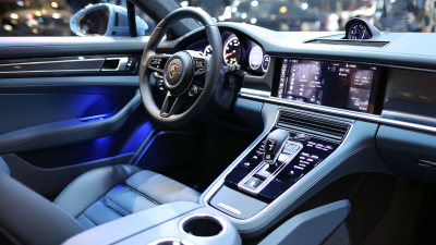 7 Compelling Reasons Why Best Car Multimedia Enhances Your Driving Experience