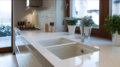 15 Amazing Reasons to Choose the Best Kitchen Sink for Your Home