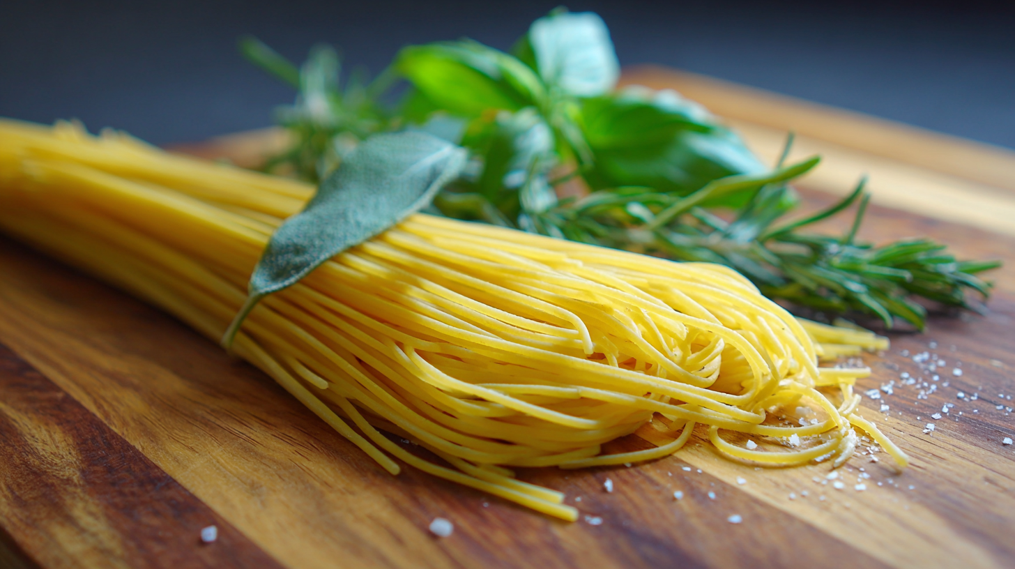 Discover the Advantages of Low Carb Pasta Noodles for Health Conscious Buyers