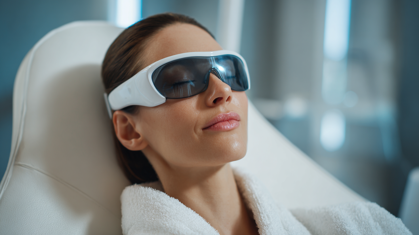 The Ultimate Checklist for Choosing the Best Skin Tightening Machine for Your Business
