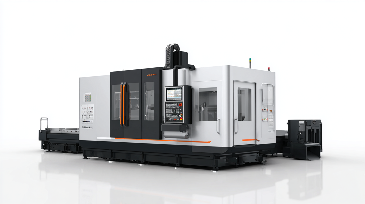 China's CNC Cutting Machine Revolution Elevating Global Standards through Quality Excellence