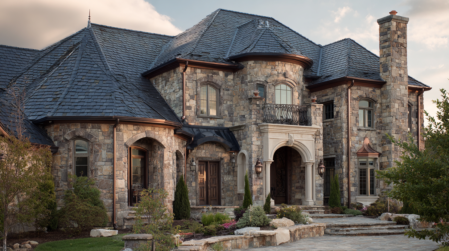 Ultimate Checklist to Source the Best Stone Coated Products for Your Business