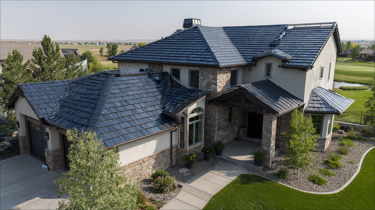 Ultimate Checklist to Source the Best Stone Coated Products for Your Business