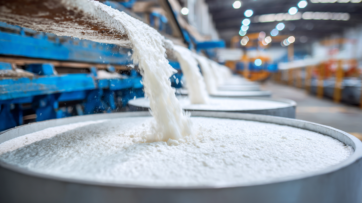 Choosing the Right Manufacturer for Best Hydroxypropyl Cellulose Sourcing Success